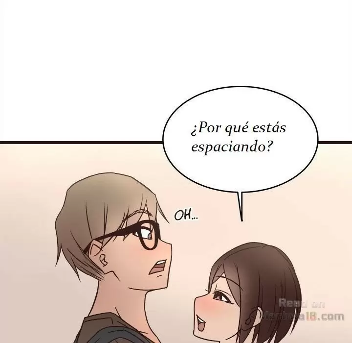 Stupid Love Capítulo 11 - Page 20