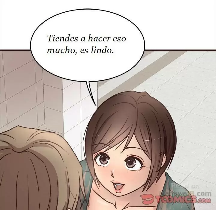 Stupid Love Capítulo 11 - Page 22