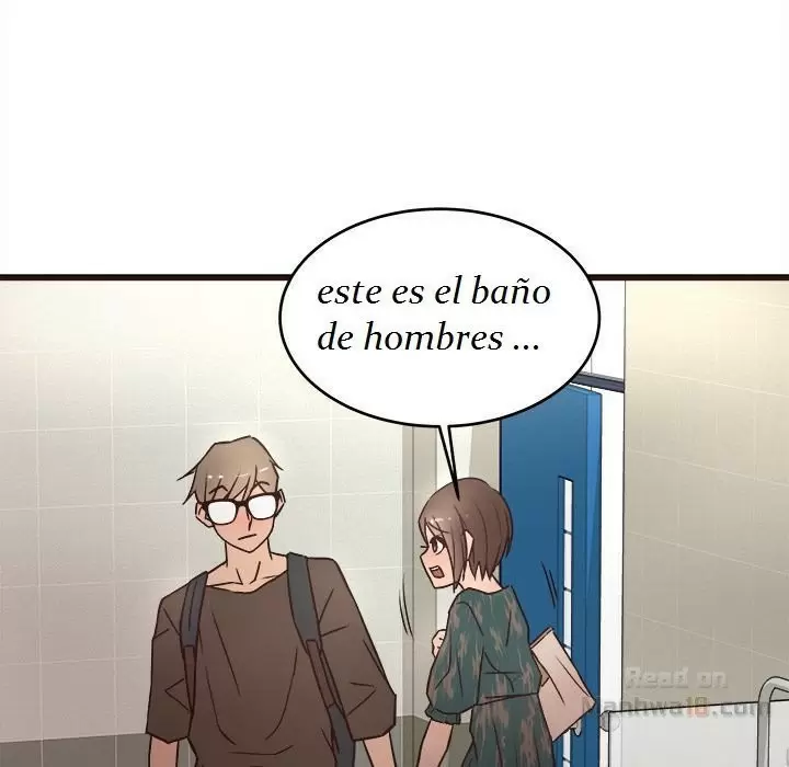 Stupid Love Capítulo 11 - Page 29