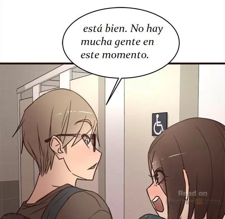 Stupid Love Capítulo 11 - Page 31