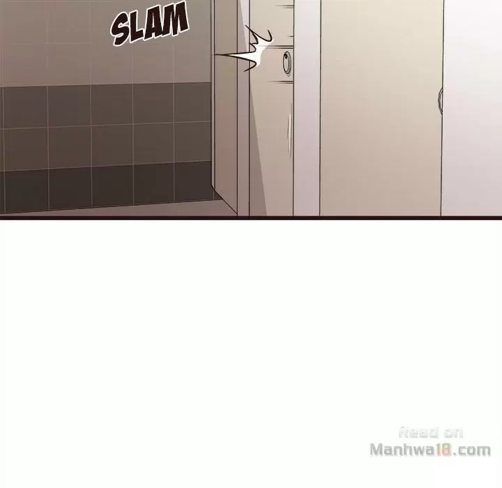 Stupid Love Capítulo 11 - Page 35