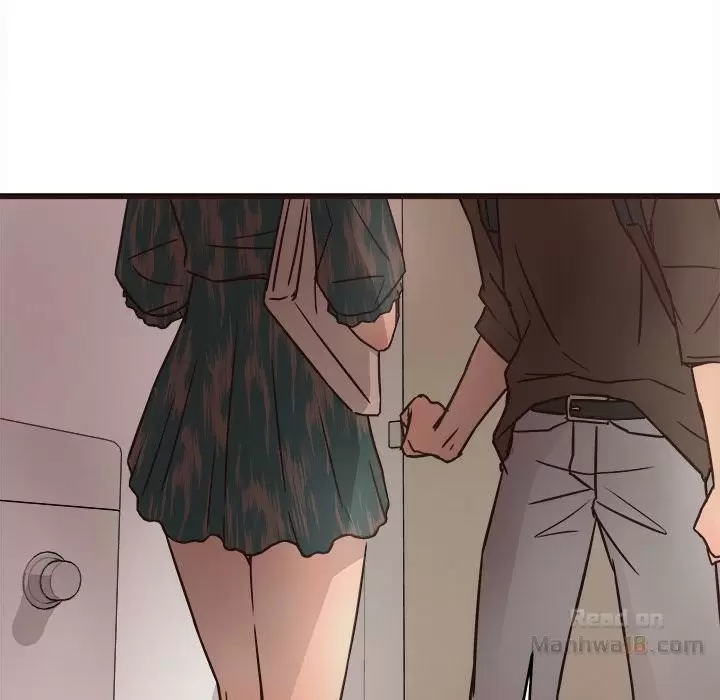 Stupid Love Capítulo 11 - Page 36