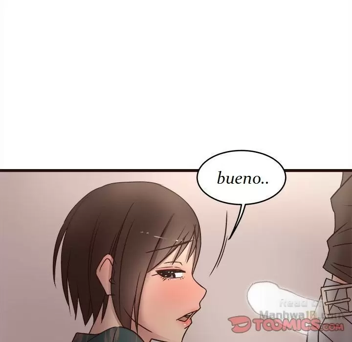 Stupid Love Capítulo 11 - Page 46