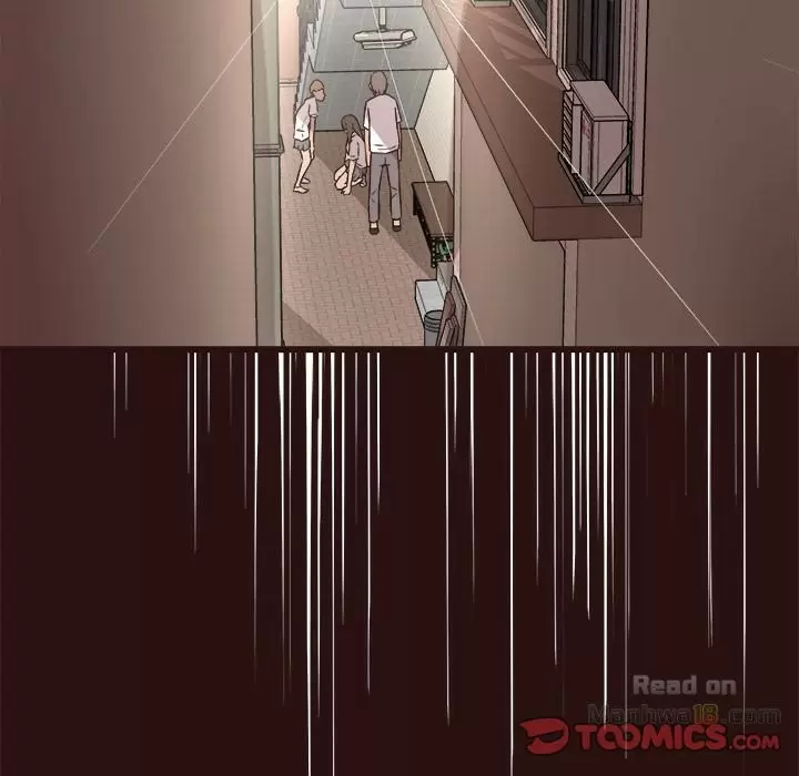 Stupid Love Capítulo 11 - Page 58