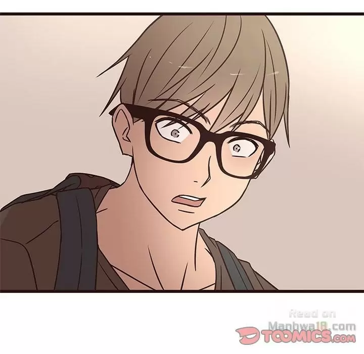 Stupid Love Capítulo 11 - Page 6