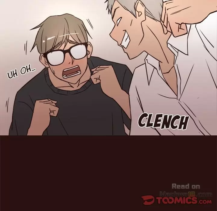 Stupid Love Capítulo 11 - Page 74