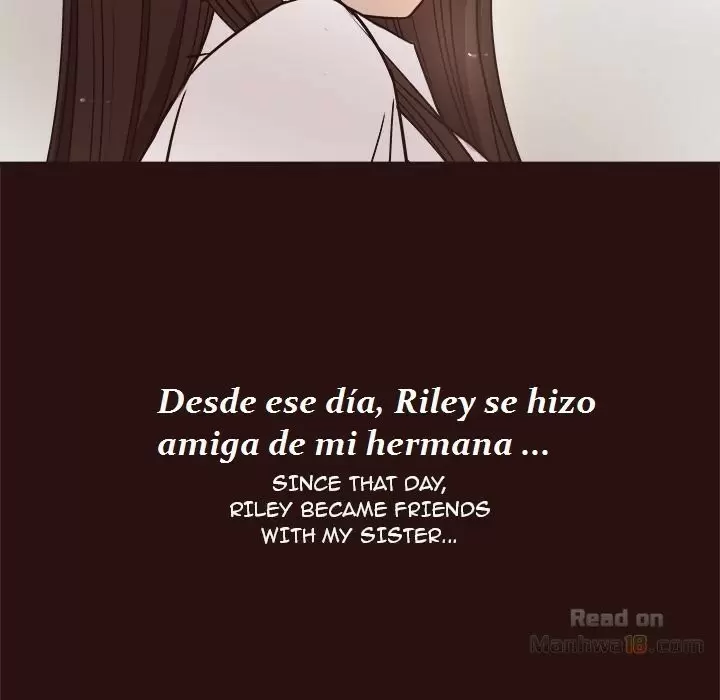 Stupid Love Capítulo 11 - Page 83