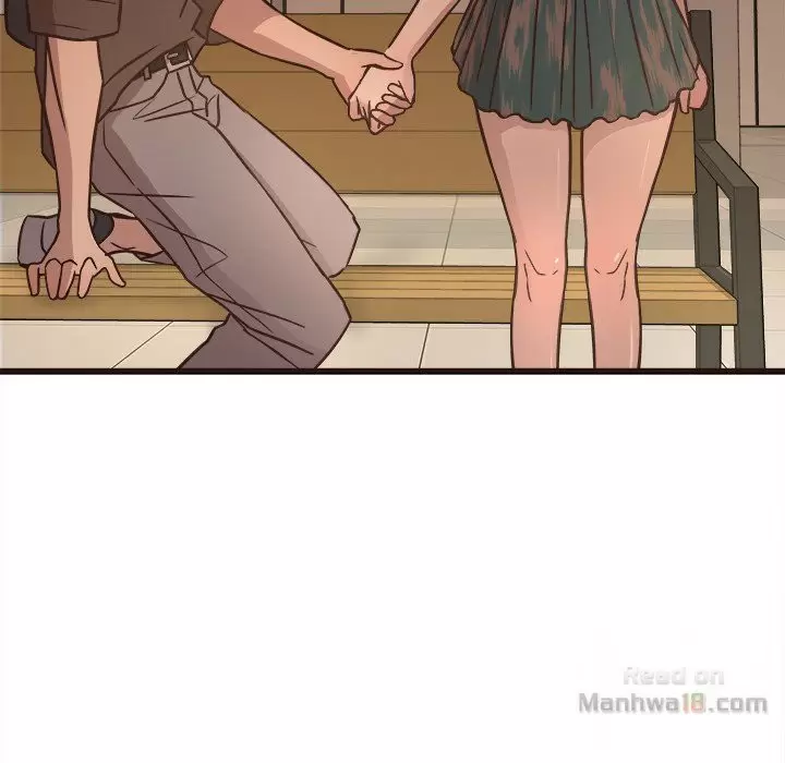 Stupid Love Capítulo 12 - Page 102