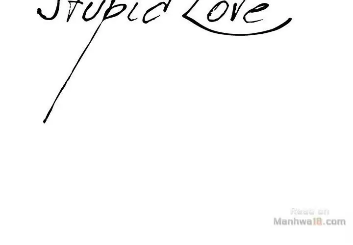 Stupid Love Capítulo 12 - Page 3