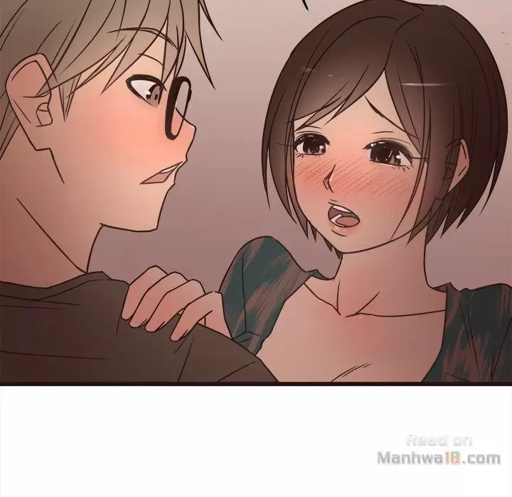 Stupid Love Capítulo 12 - Page 35
