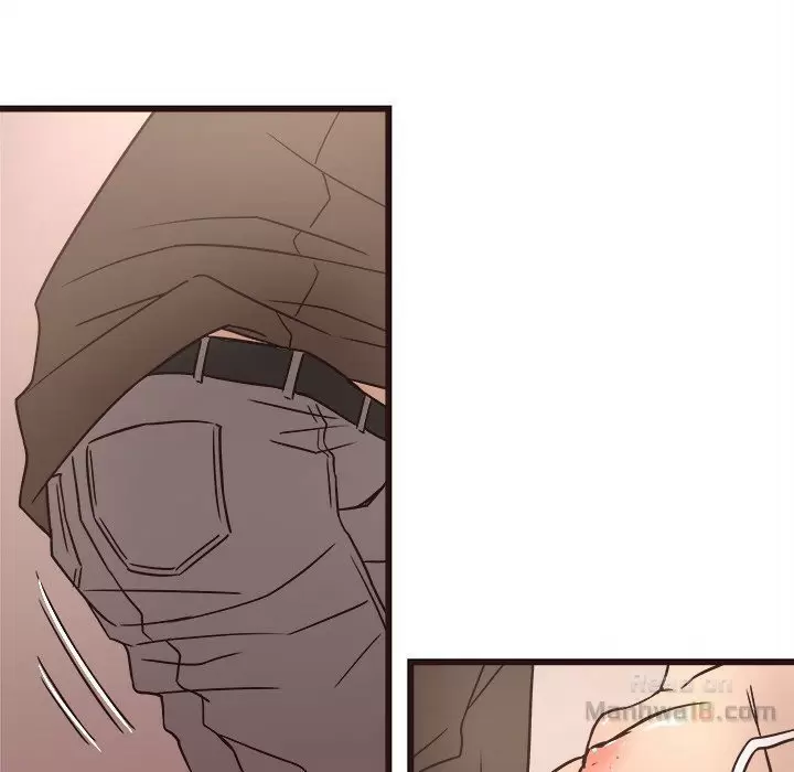 Stupid Love Capítulo 12 - Page 46