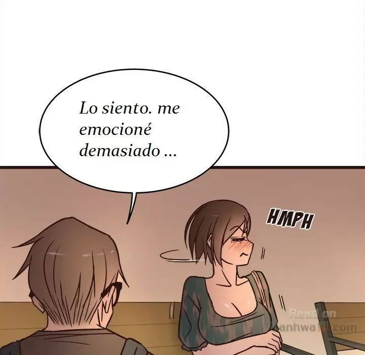 Stupid Love Capítulo 12 - Page 93