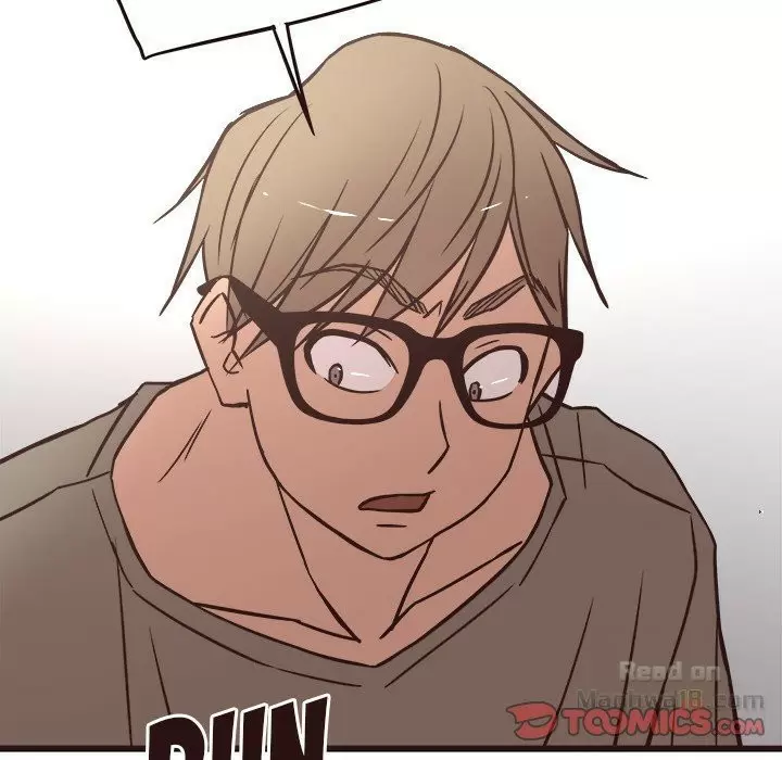 Stupid Love Capítulo 13 - Page 102