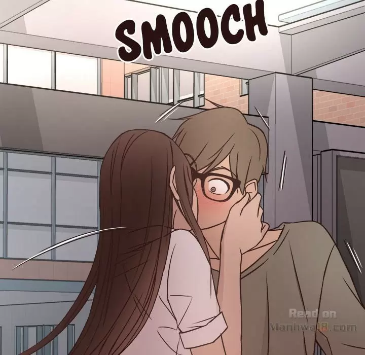 Stupid Love Capítulo 13 - Page 121