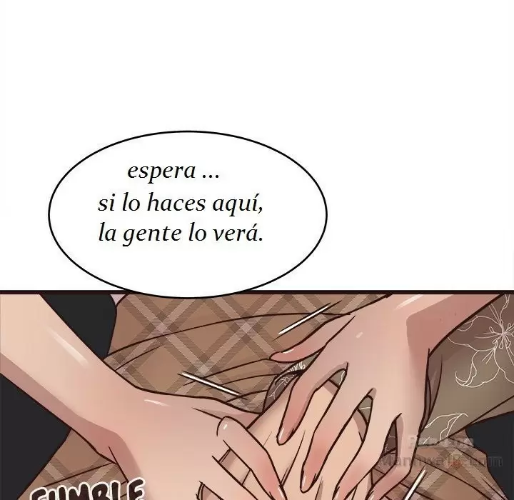 Stupid Love Capítulo 13 - Page 57