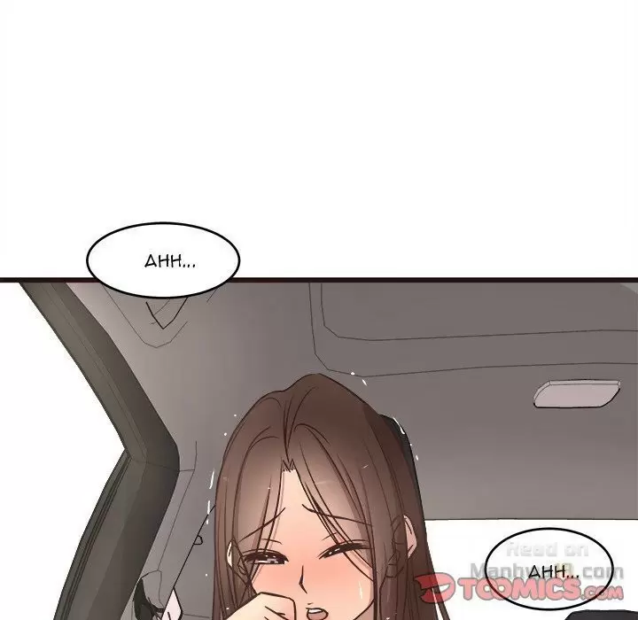 Stupid Love Capítulo 13 - Page 64