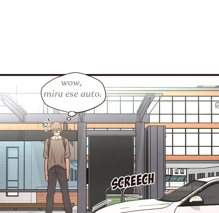 Stupid Love Capítulo 13 - Page 72