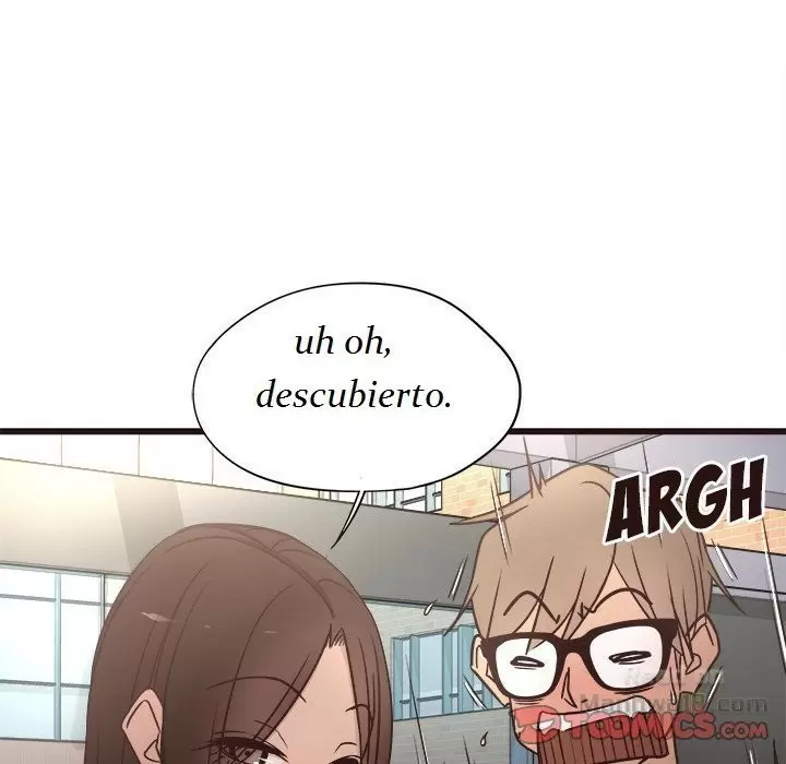 Stupid Love Capítulo 14 - Page 10
