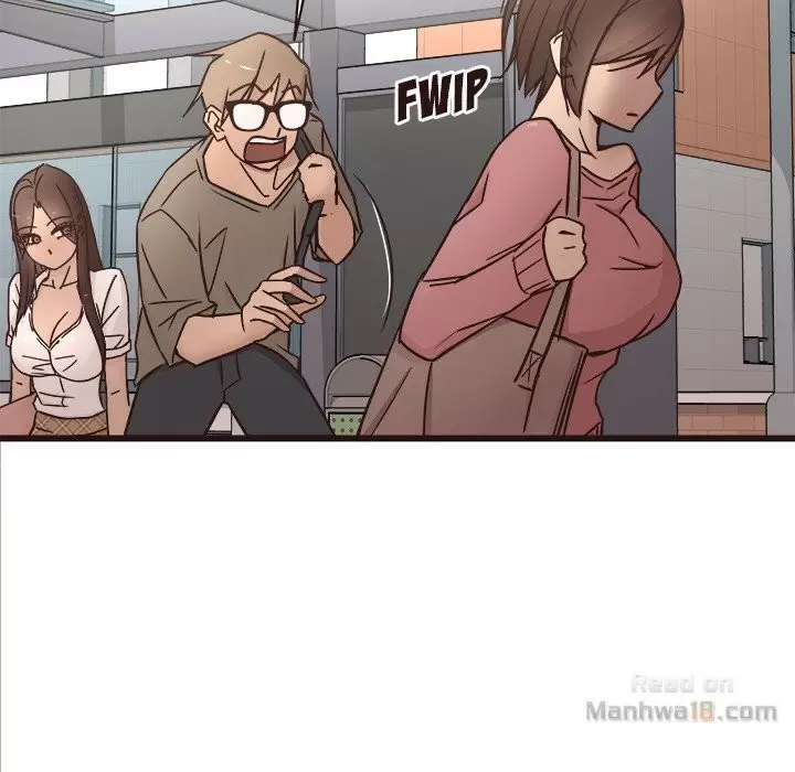 Stupid Love Capítulo 14 - Page 15