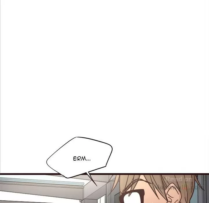 Stupid Love Capítulo 14 - Page 17