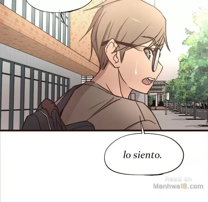 Stupid Love Capítulo 14 - Page 21