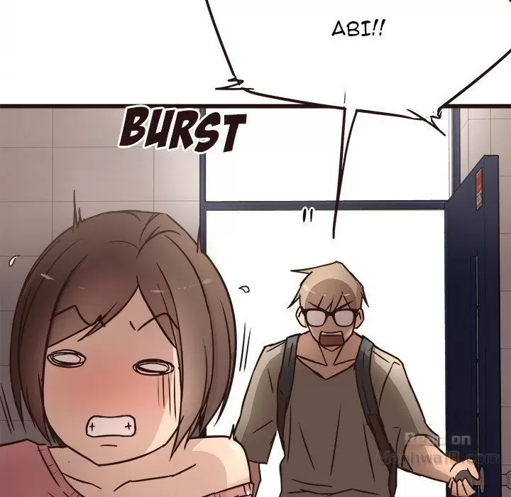 Stupid Love Capítulo 14 - Page 31