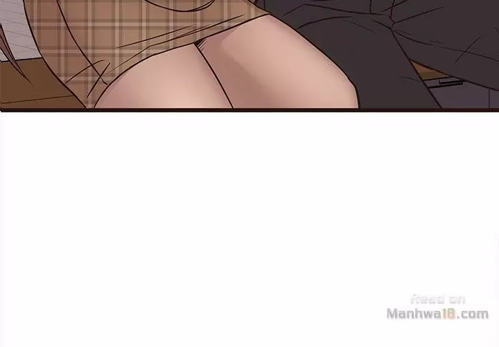 Stupid Love Capítulo 14 - Page 4