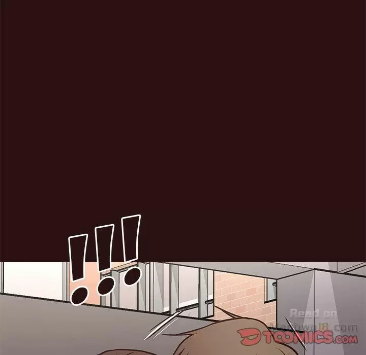 Stupid Love Capítulo 14 - Page 45