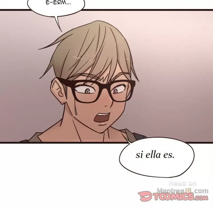 Stupid Love Capítulo 14 - Page 55