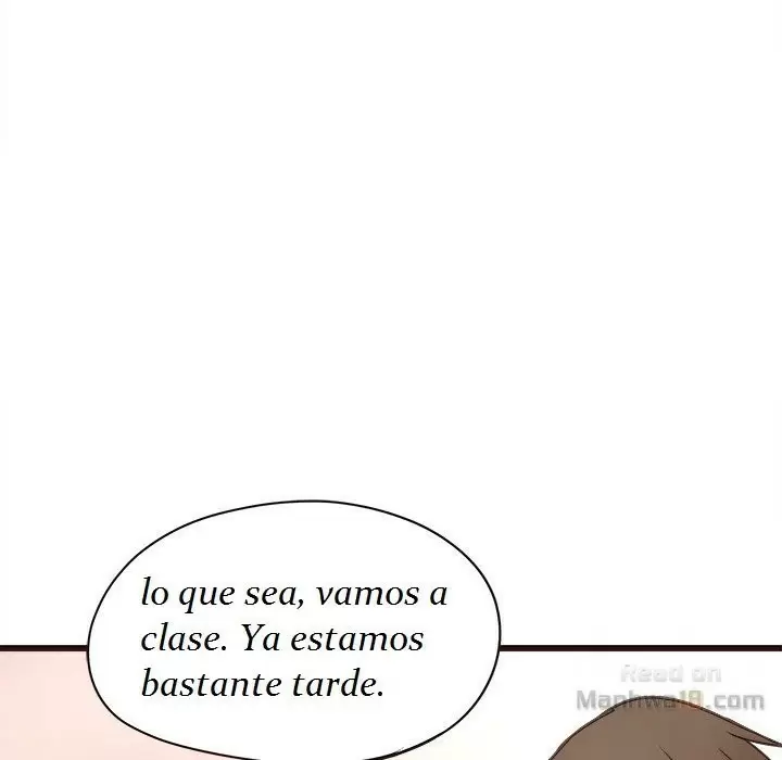 Stupid Love Capítulo 14 - Page 61