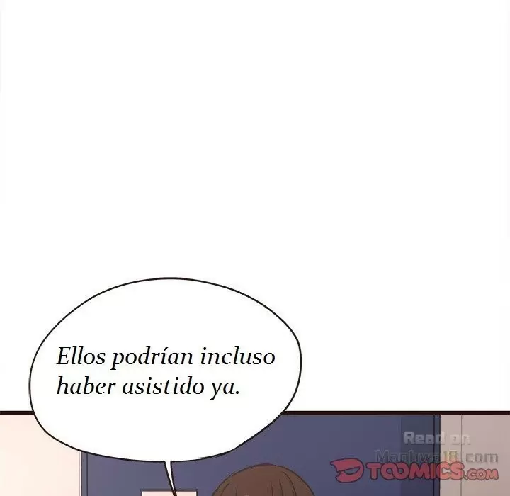Stupid Love Capítulo 14 - Page 67