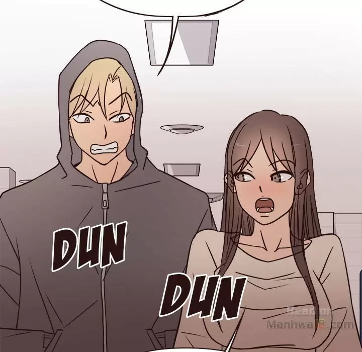 Stupid Love Capítulo 14 - Page 89