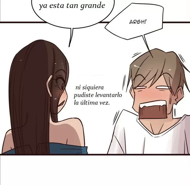 Stupid Love Capítulo 16 - Page 93