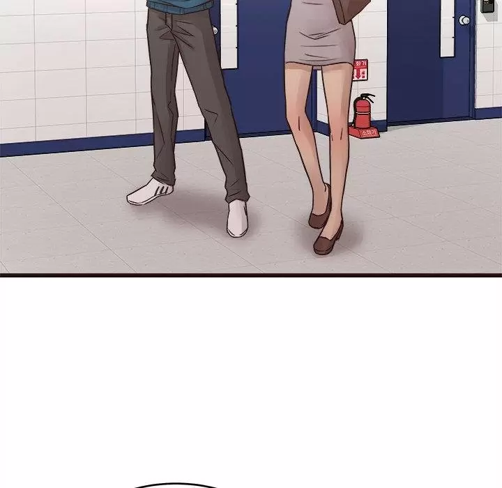 Stupid Love Capítulo 19 - Page 15