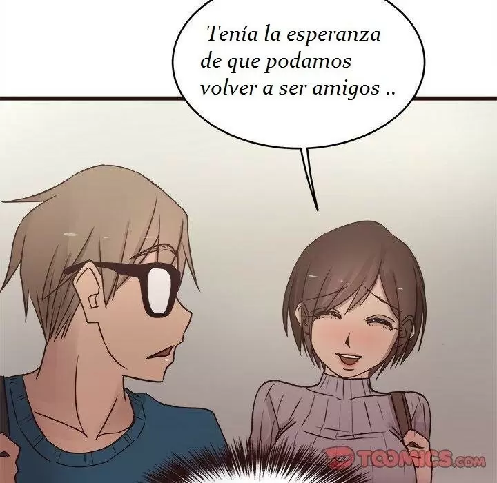 Stupid Love Capítulo 19 - Page 18