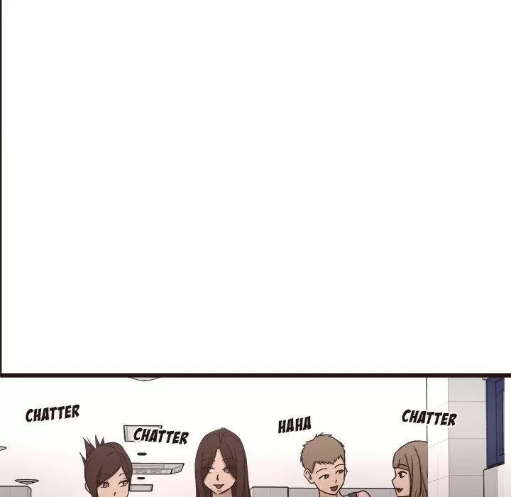 Stupid Love Capítulo 19 - Page 28