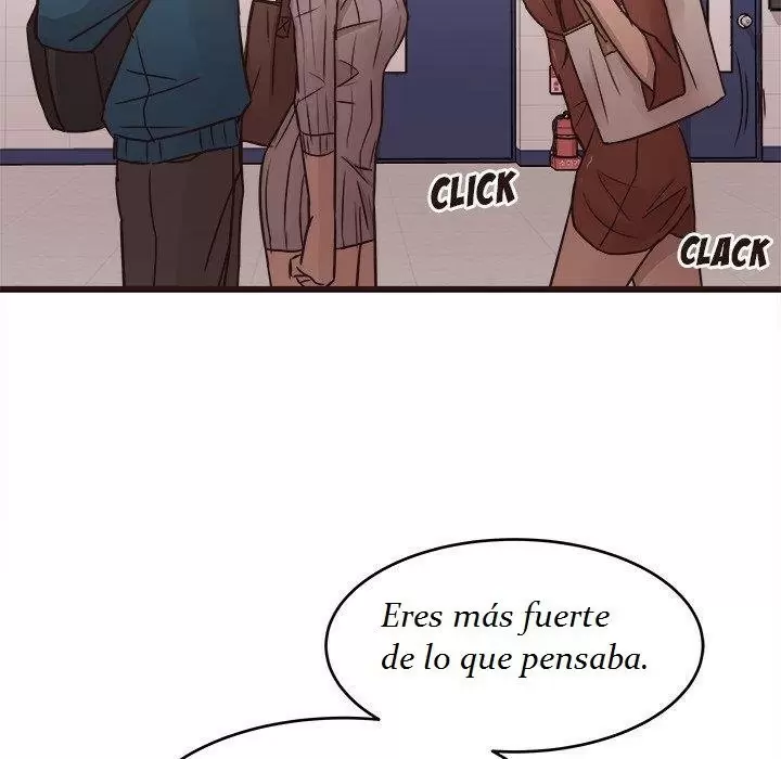 Stupid Love Capítulo 19 - Page 36
