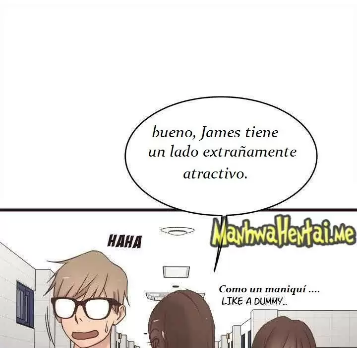 Stupid Love Capítulo 19 - Page 39