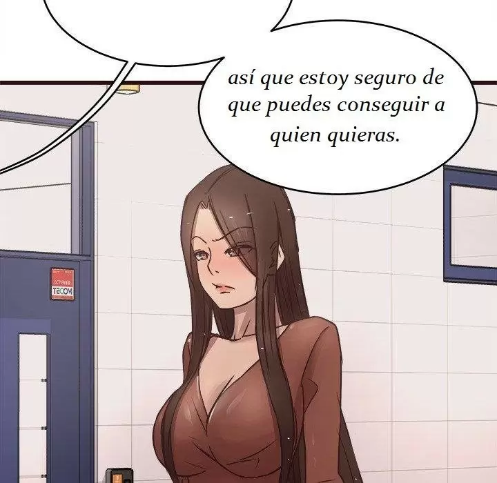 Stupid Love Capítulo 19 - Page 58