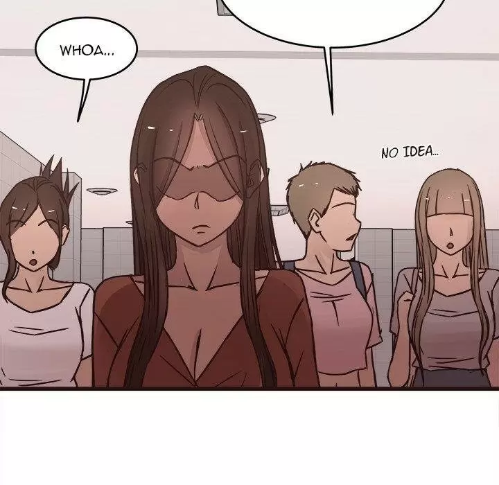 Stupid Love Capítulo 19 - Page 65