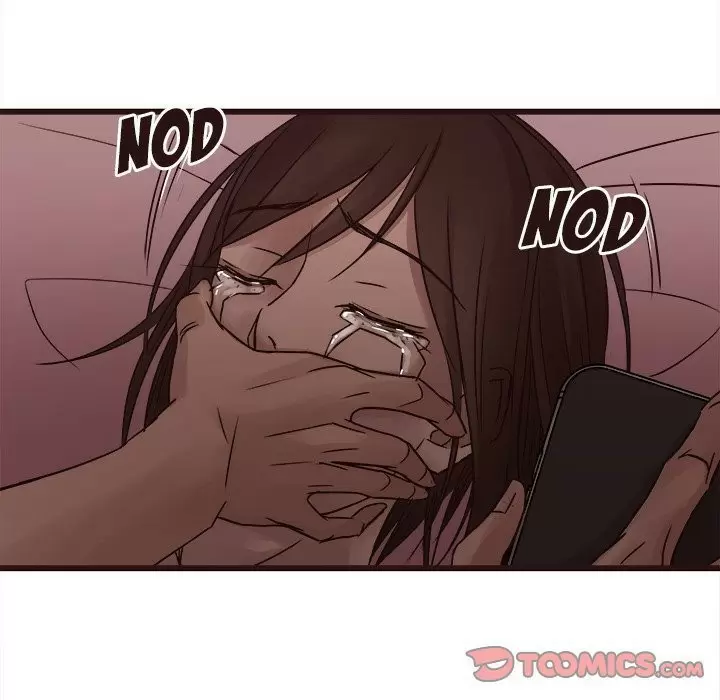 Stupid Love Capítulo 20 - Page 45