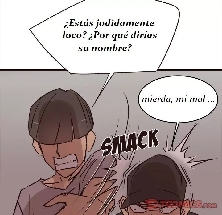Stupid Love Capítulo 20 - Page 53