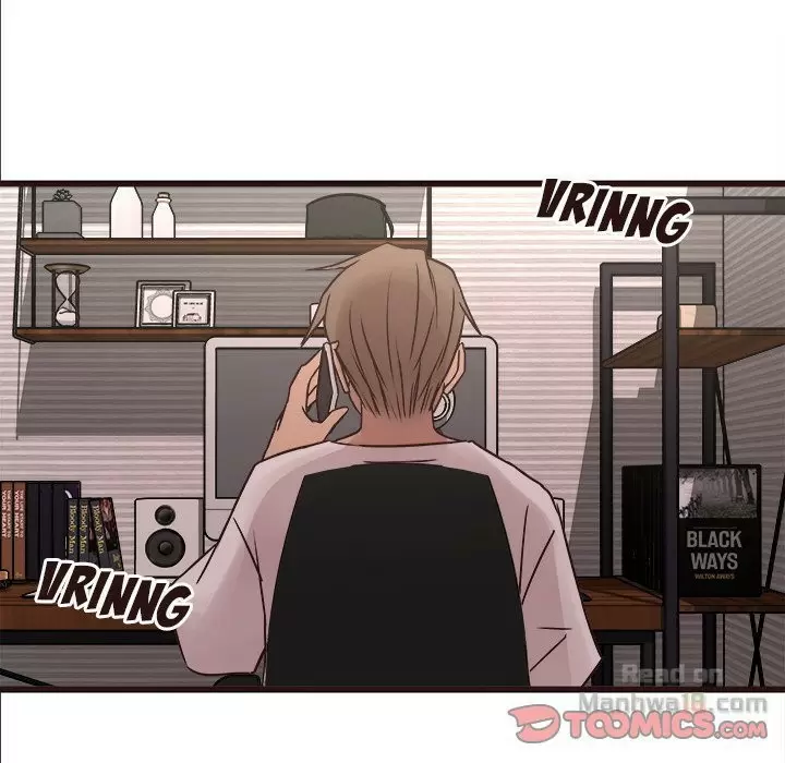 Stupid Love Capítulo 21 - Page 14