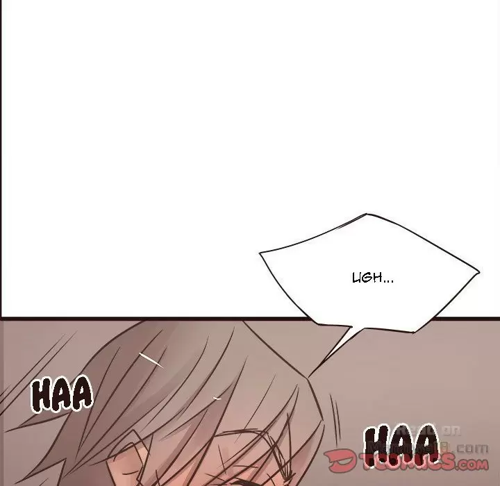 Stupid Love Capítulo 21 - Page 45