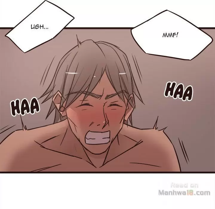 Stupid Love Capítulo 21 - Page 59