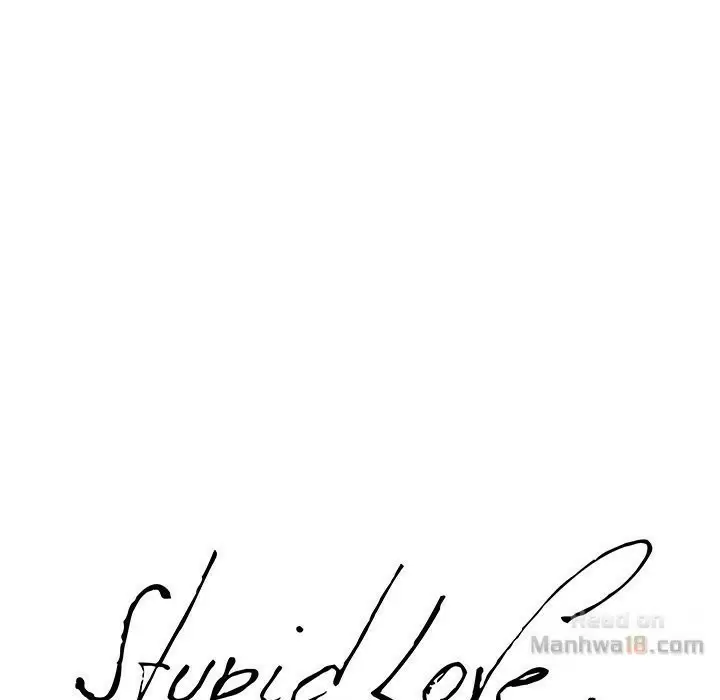 Stupid Love Capítulo 21 - Page 8
