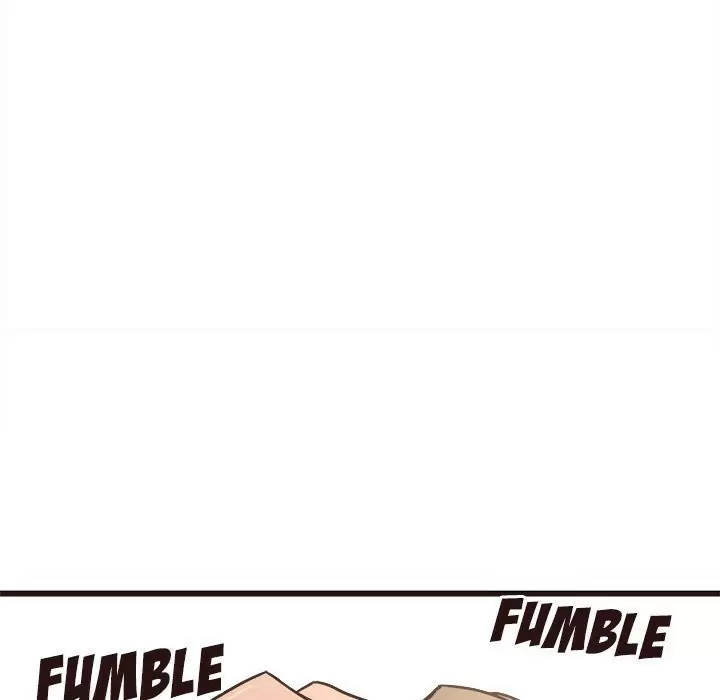 Stupid Love Capítulo 22 - Page 121