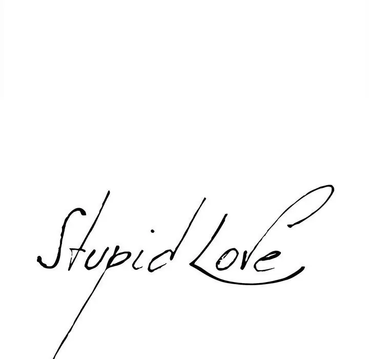 Stupid Love Capítulo 22 - Page 21