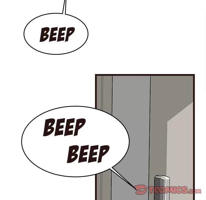 Stupid Love Capítulo 22 - Page 28