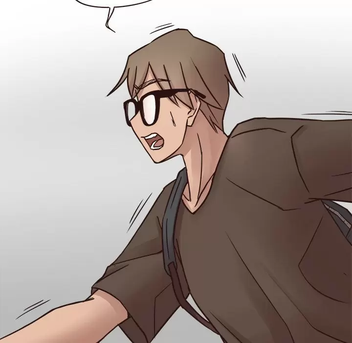 Stupid Love Capítulo 22 - Page 3